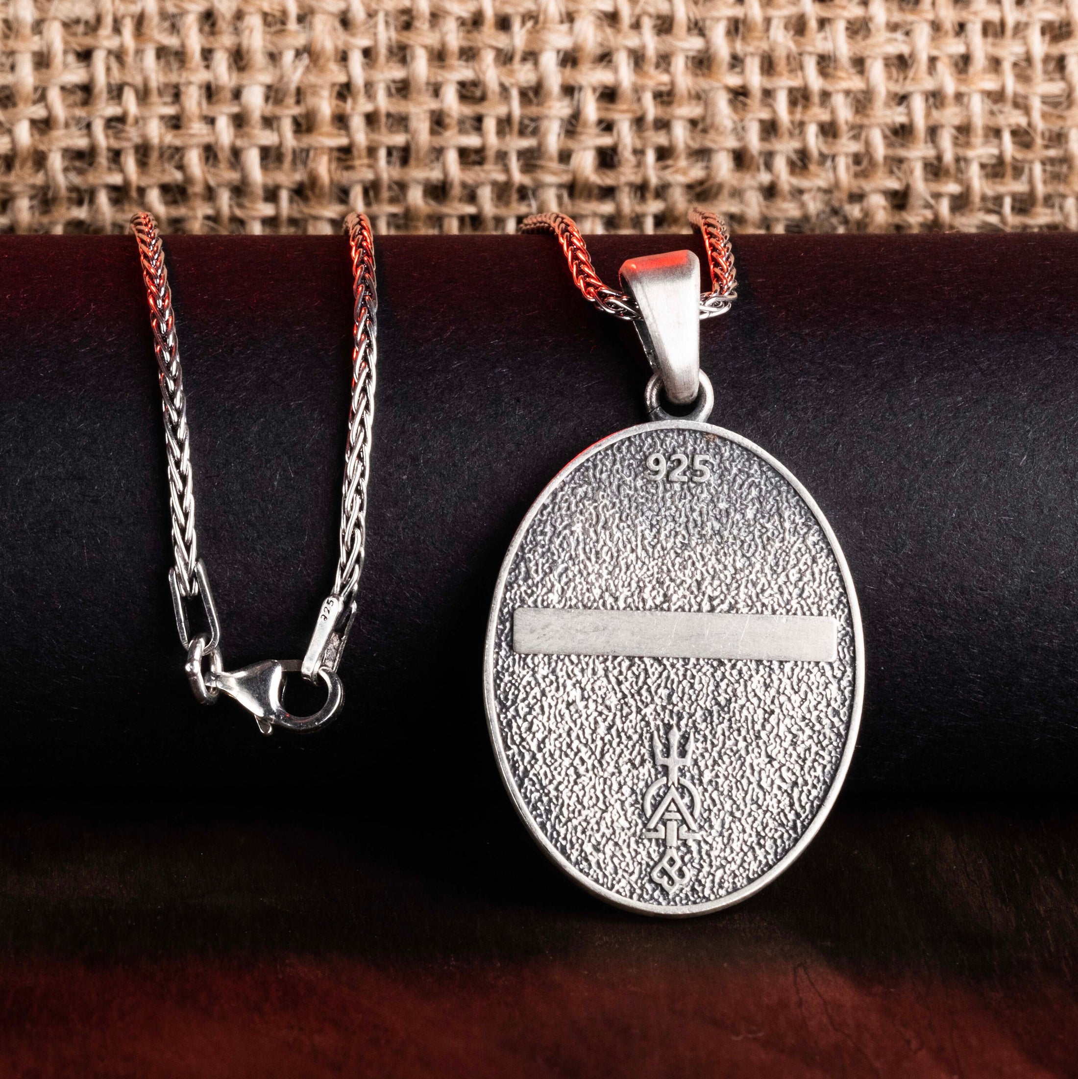 Sacred Heart, Christian Pendant, Jesus Jewelry, Personalized Gift, Faith Pendant, Christian Gift, Custom Necklace