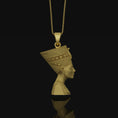 Bild in Galerie-Betrachter laden, Nefertiti Charm
