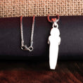 Load image into Gallery viewer, King Tutankhamun Pendant
