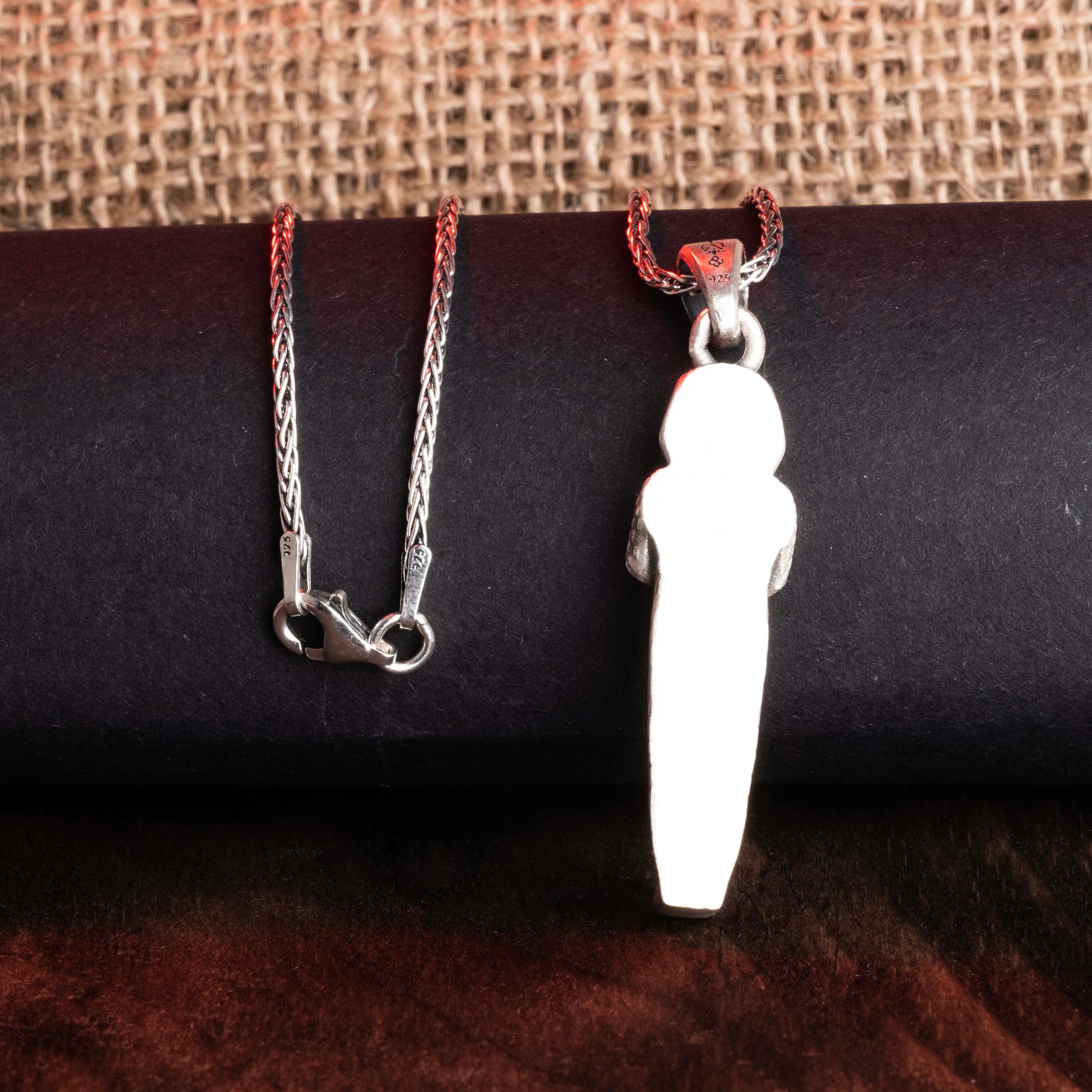 King Tutankhamun Pendant