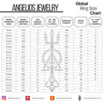 Load image into Gallery viewer, Silver Templars in America Ring - Secretum Templi, Sigilum Templi, Unique Historical Jewelry, Knights Templar Symbol
