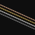 Load image into Gallery viewer, Silver Ankh & Scarab Bracelet
