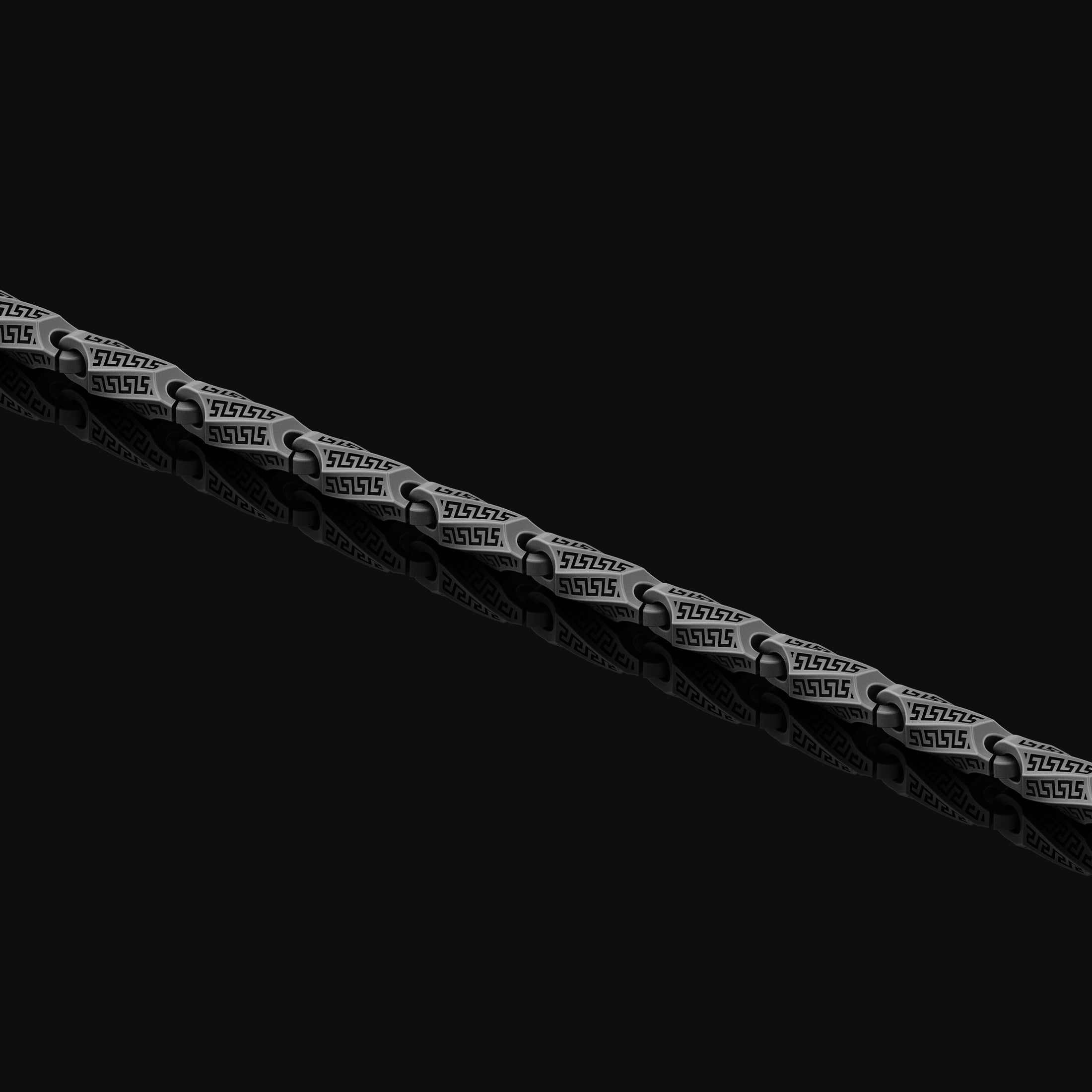 Greek Decor Chain