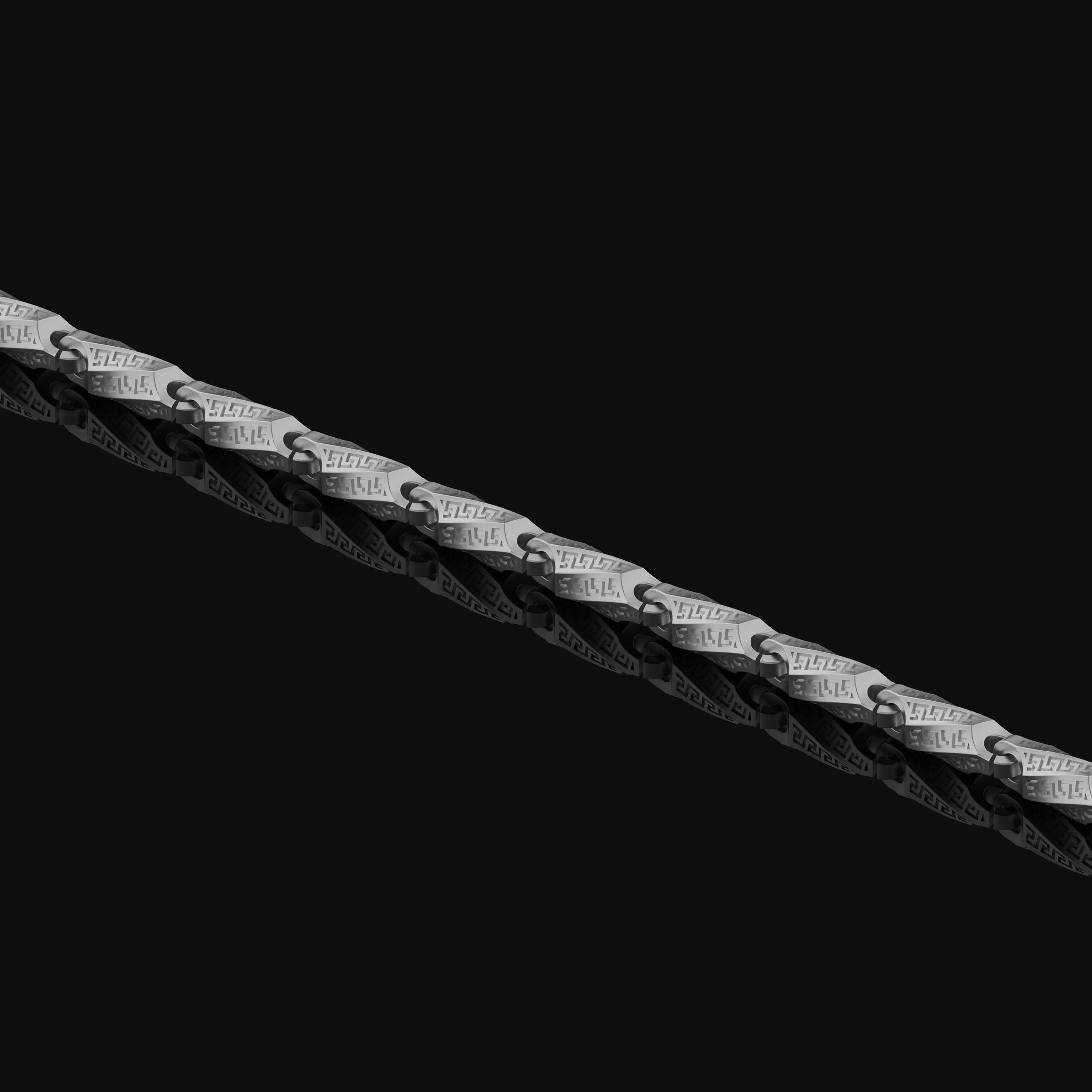 Greek Decor Chain
