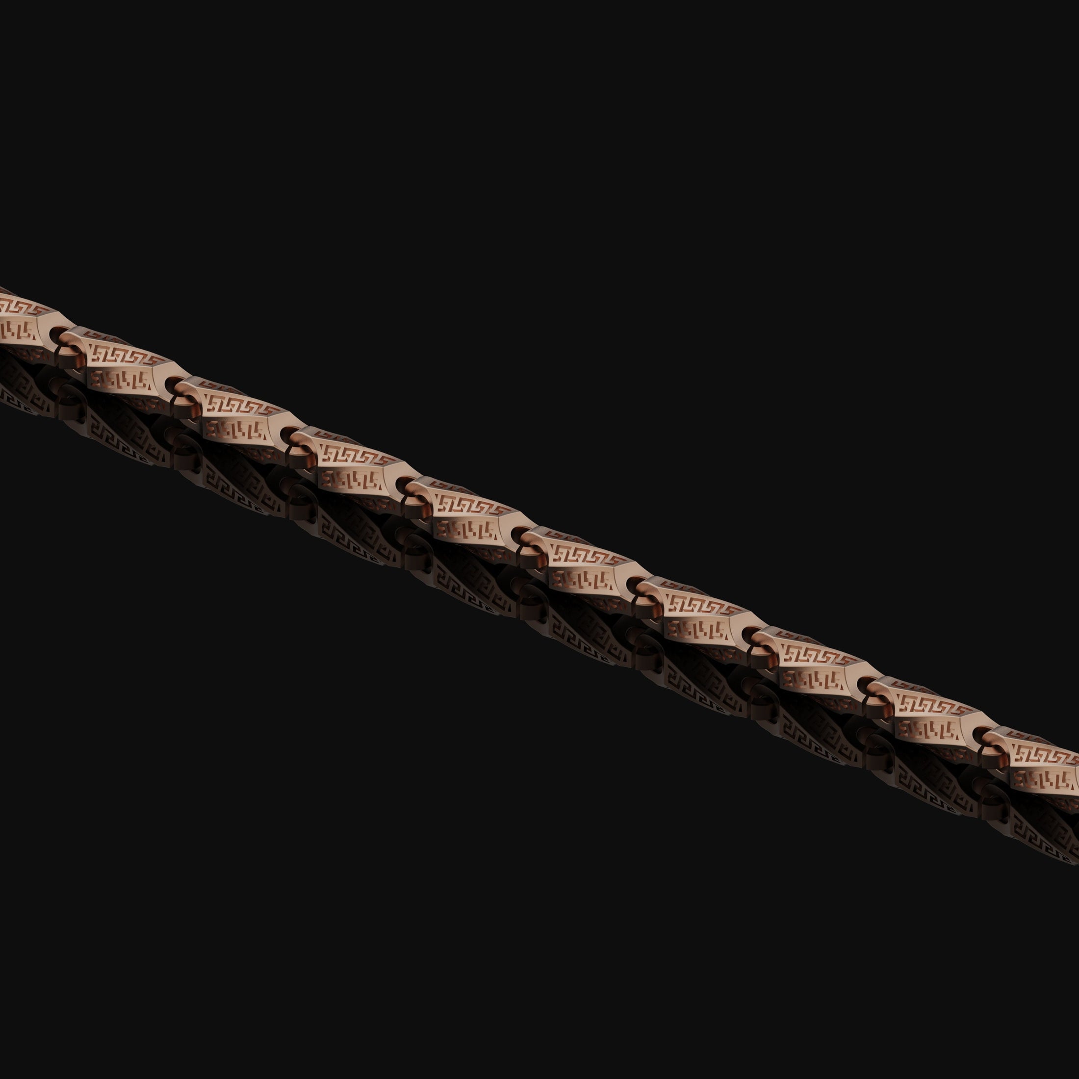 Greek Decor Chain