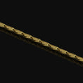 Load image into Gallery viewer, Greek Decor Chain

