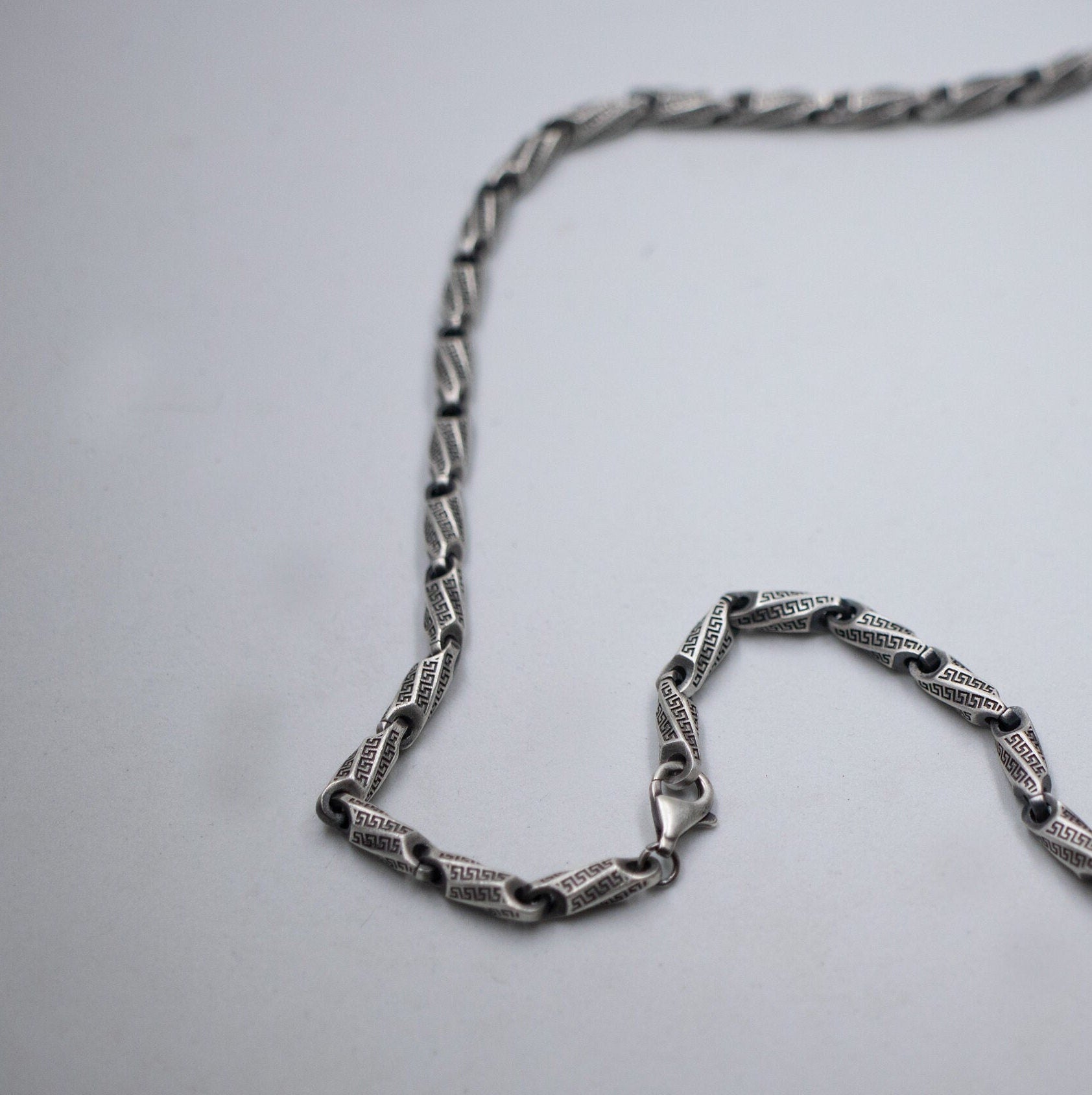Greek Decor Chain