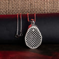 Load image into Gallery viewer, Walrus Pendant
