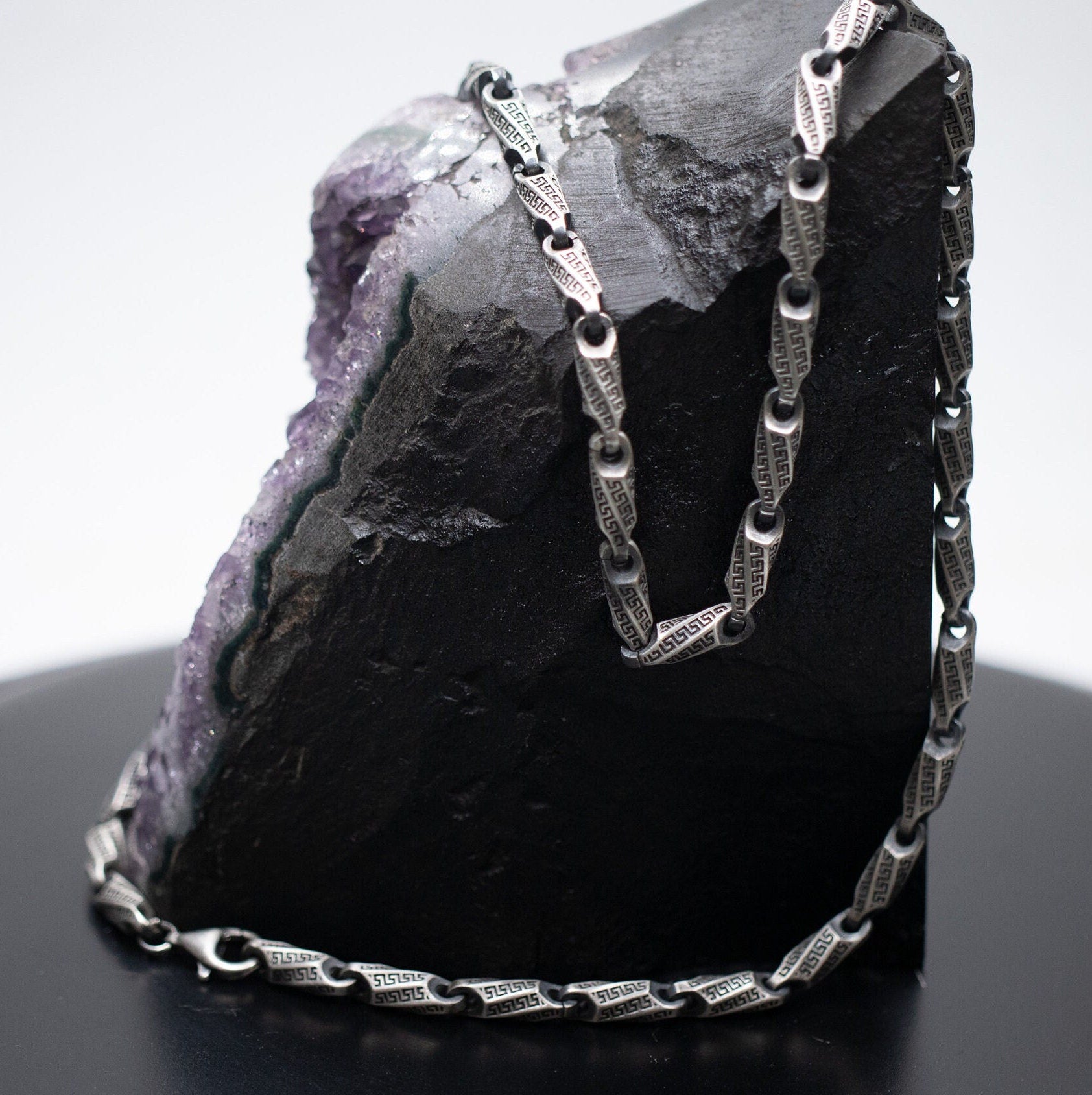 Greek Decor Chain