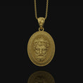 Load image into Gallery viewer, Zeus Pendant
