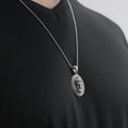 Load image into Gallery viewer, Zeus Pendant
