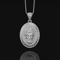 Load image into Gallery viewer, Zeus Pendant
