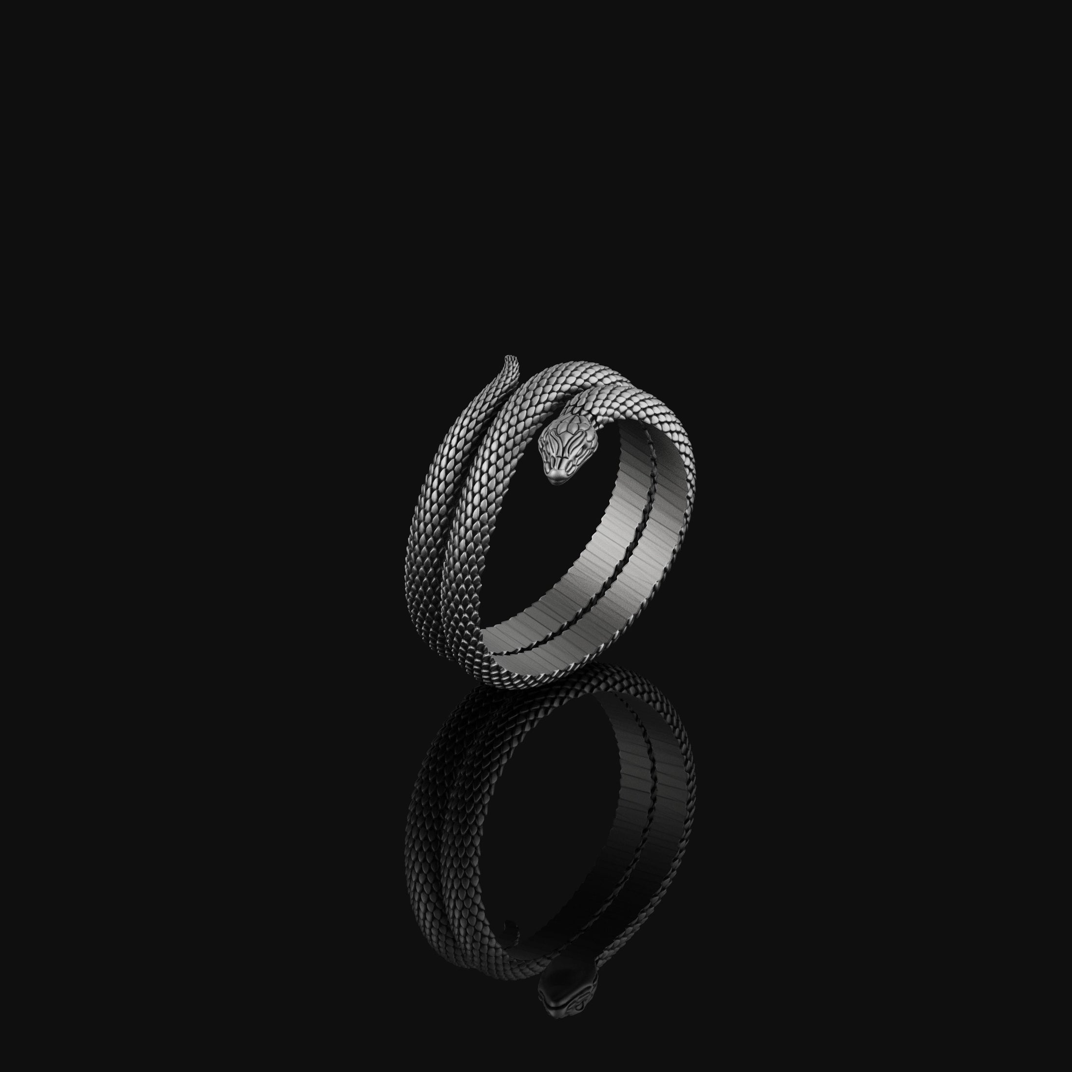 Twisting Snake Band