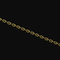 Load image into Gallery viewer, Silver Cable Bracelet
