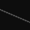 Load image into Gallery viewer, Silver Cable Bracelet
