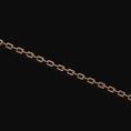 Load image into Gallery viewer, Silver Cable Bracelet
