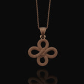 Snake Necklace with Serpent Charm - Elegant Women's Mystical Jewelry, Enchanting Nature-Inspired Design Gift for her