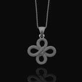 Snake Necklace with Serpent Charm - Elegant Women's Mystical Jewelry, Enchanting Nature-Inspired Design Gift for her