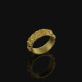 Load image into Gallery viewer, Roses Band - Engravable

