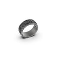 Load image into Gallery viewer, Ornamental Pattern Band - Engravable
