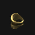 Load image into Gallery viewer, Silver Yggdrasil Ring - Norse Mythology Jewelry, Tree of Life Ring, Viking Symbol, Unique Spiritual Gift
