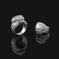 Bild in Galerie-Betrachter laden, Foo Dog Ring
