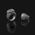 Bild in Galerie-Betrachter laden, Foo Dog Ring
