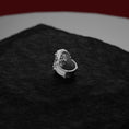 Load image into Gallery viewer, Zeus Jupiter Ring
