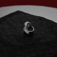 Load image into Gallery viewer, Zeus Jupiter Ring
