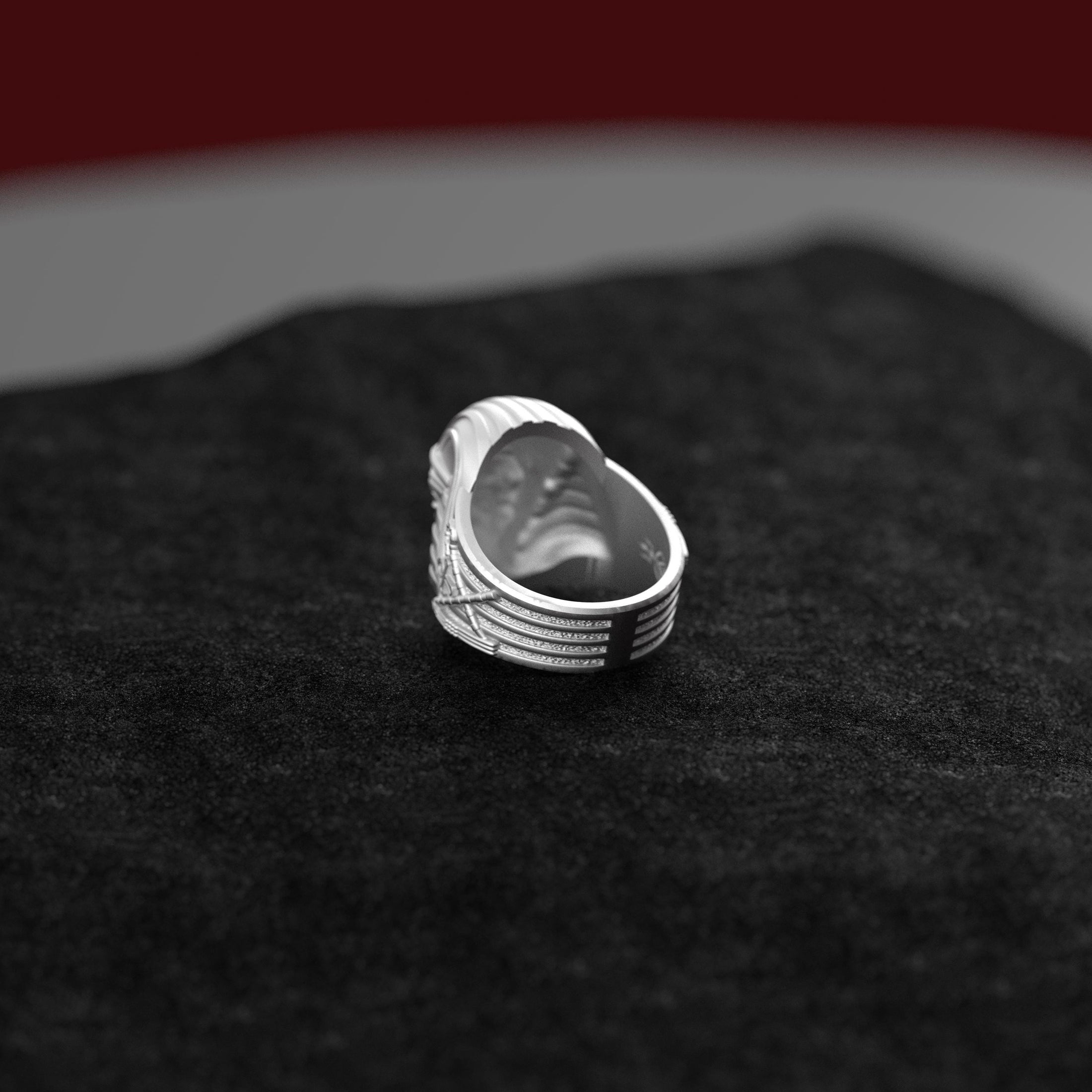 Pharaoh Ring