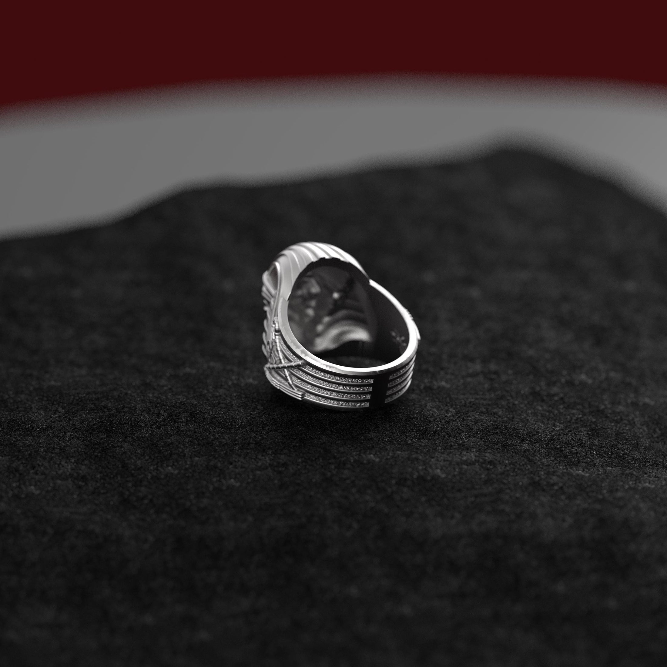 Pharaoh Ring