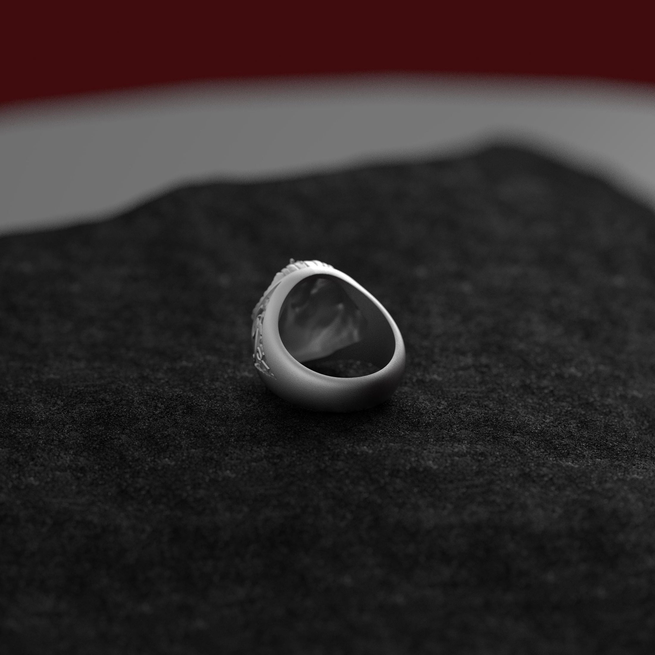 Pharaoh Ring