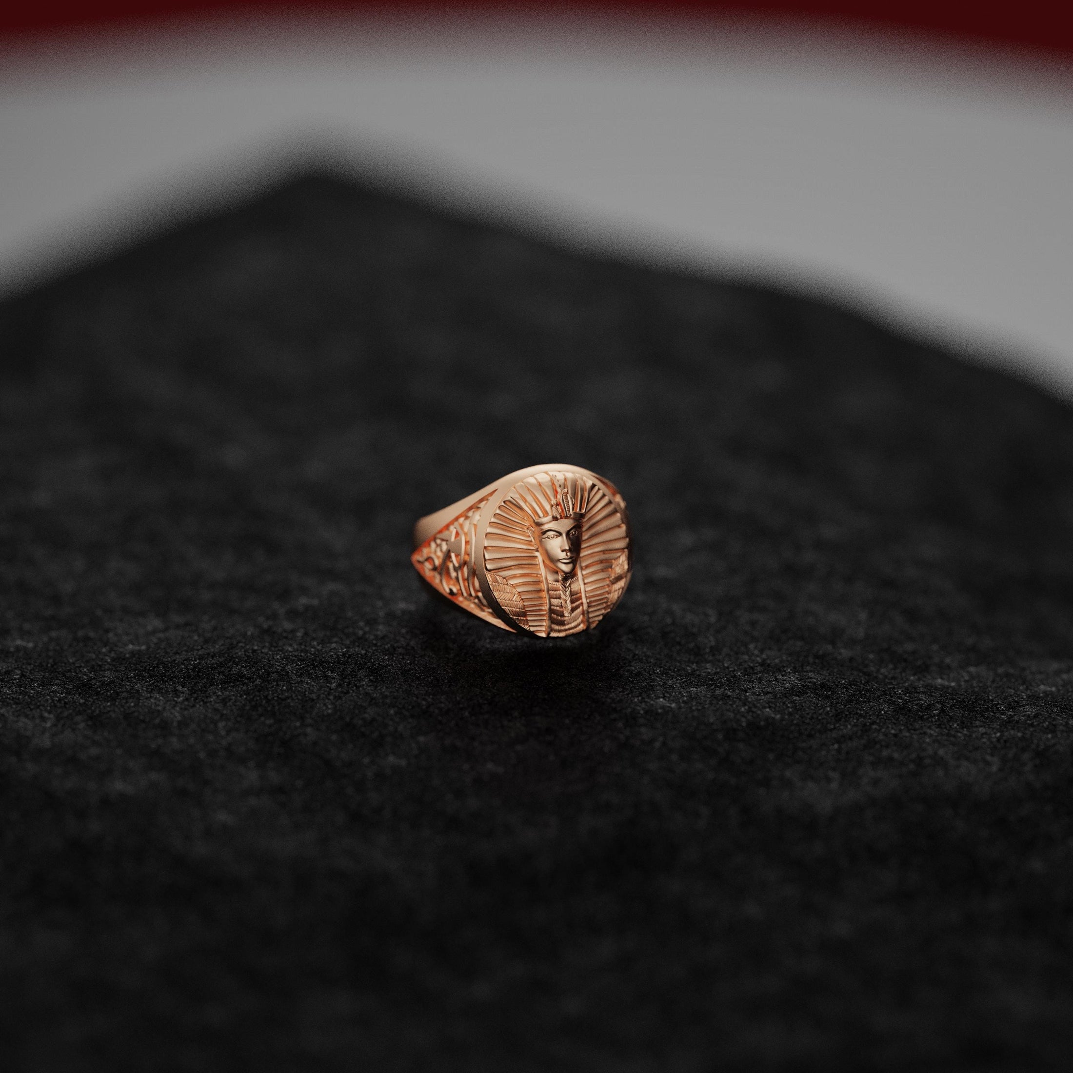 Pharaoh Ring