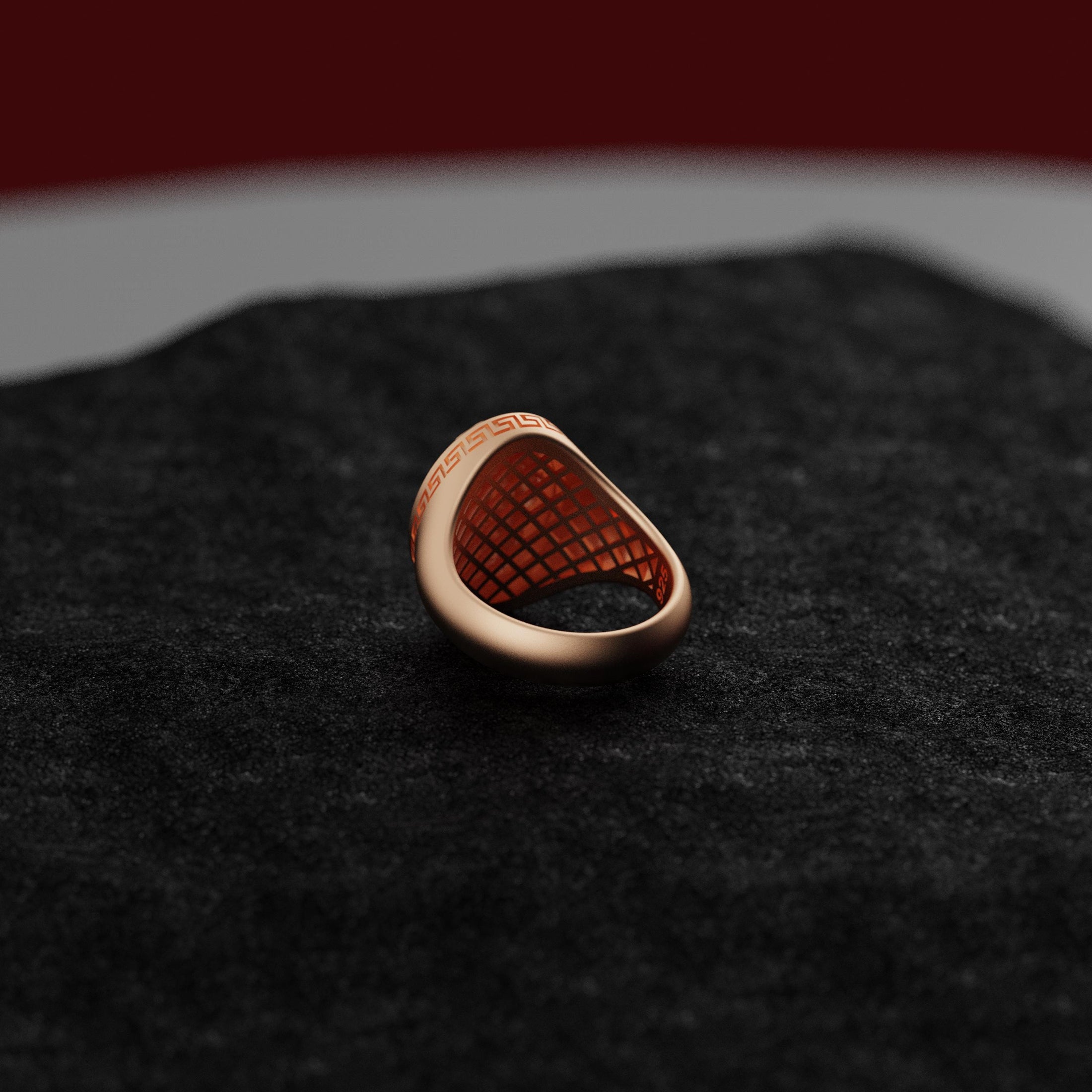 Zeus Ring