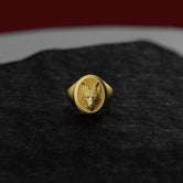 Fox Ring