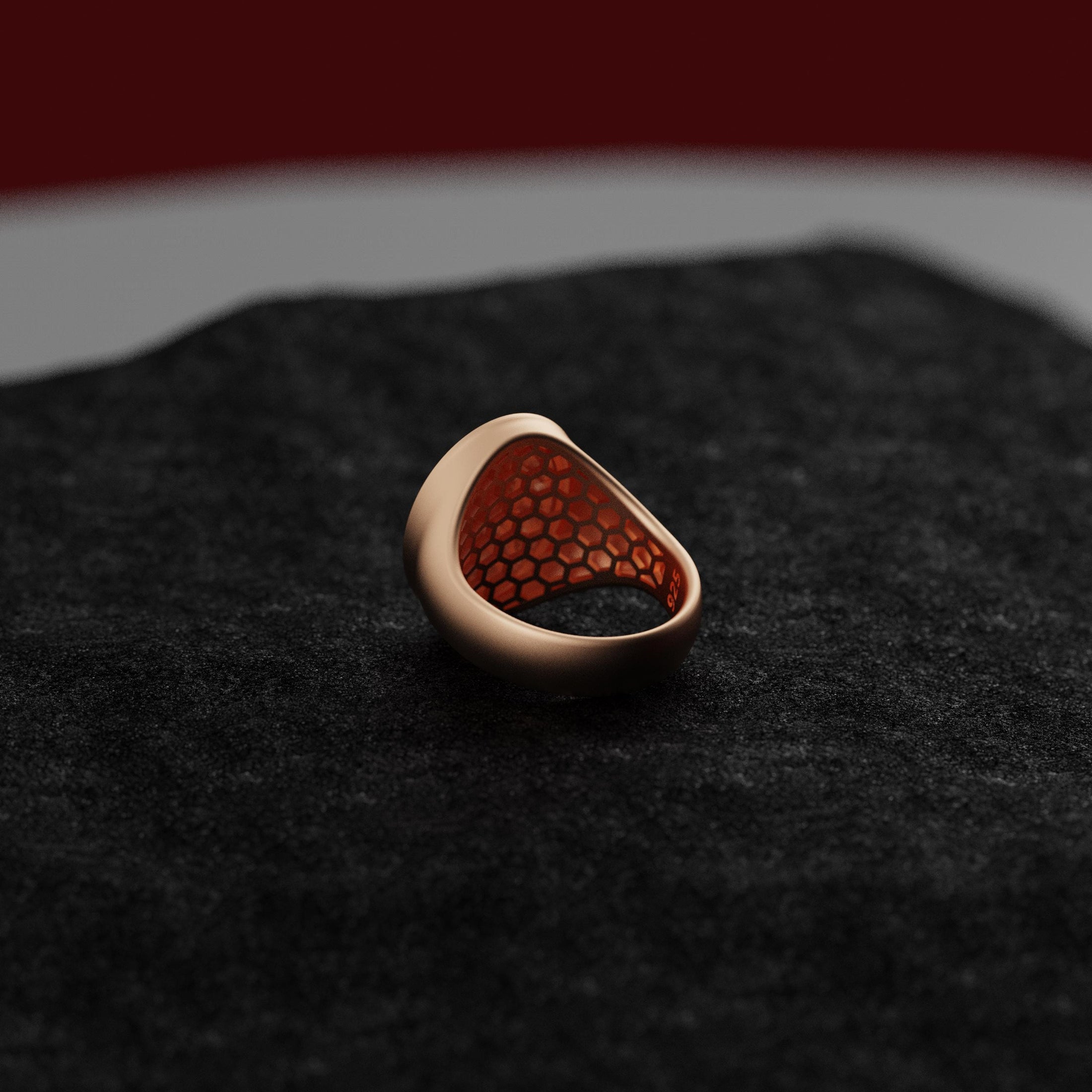 Fox Ring