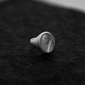 Pope Francis Signet Ring