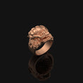 Bild in Galerie-Betrachter laden, Foo Dog Ring
