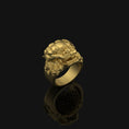 Bild in Galerie-Betrachter laden, Foo Dog Ring
