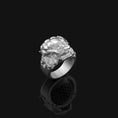 Bild in Galerie-Betrachter laden, Foo Dog Ring
