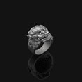 Bild in Galerie-Betrachter laden, Foo Dog Ring
