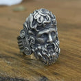 Load image into Gallery viewer, Zeus Jupiter Ring
