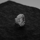 Zeus Jupiter Ring