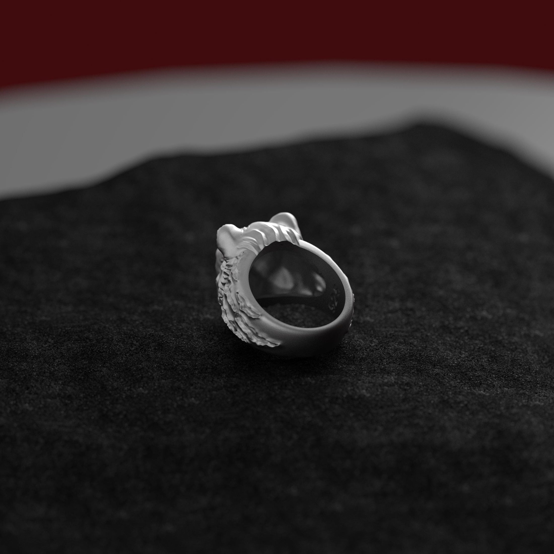 Lioness Ring