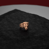 Lioness Ring