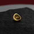 Load image into Gallery viewer, Pharaoh Ring
