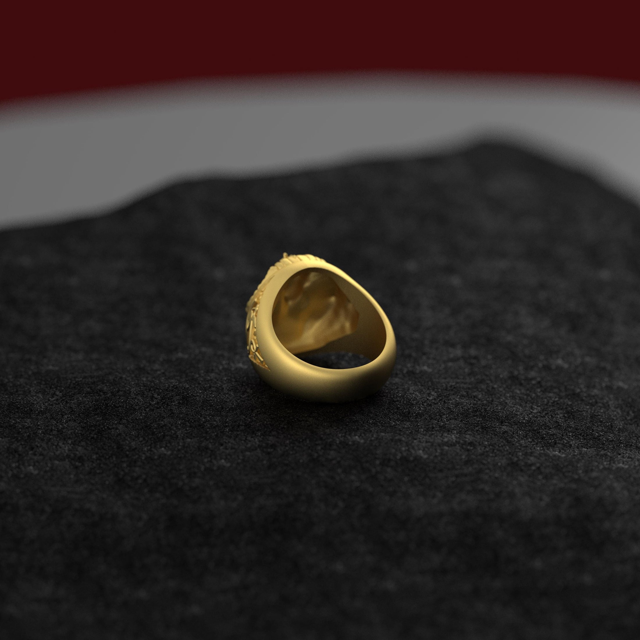 Pharaoh Ring