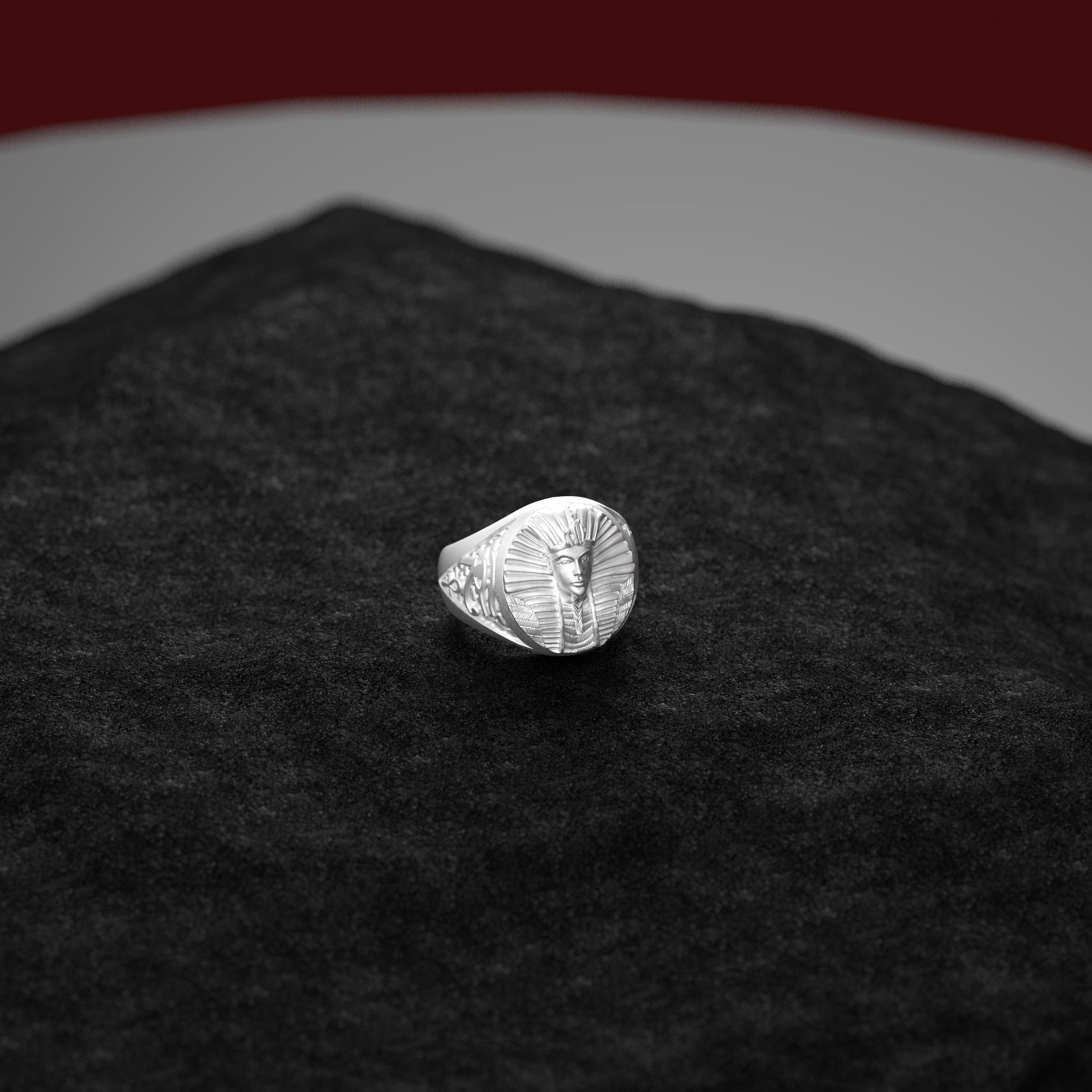 Pharaoh Ring