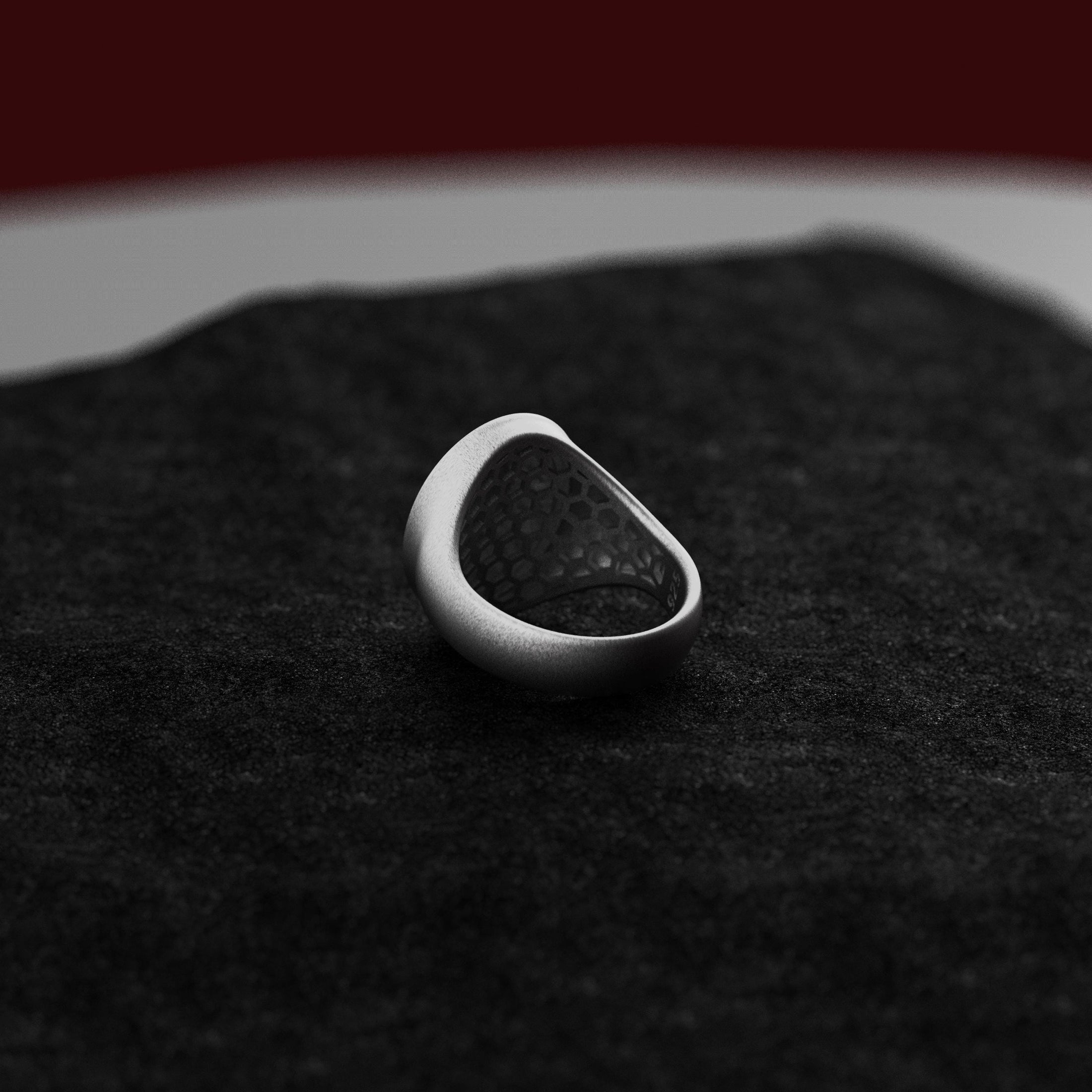Fox Ring