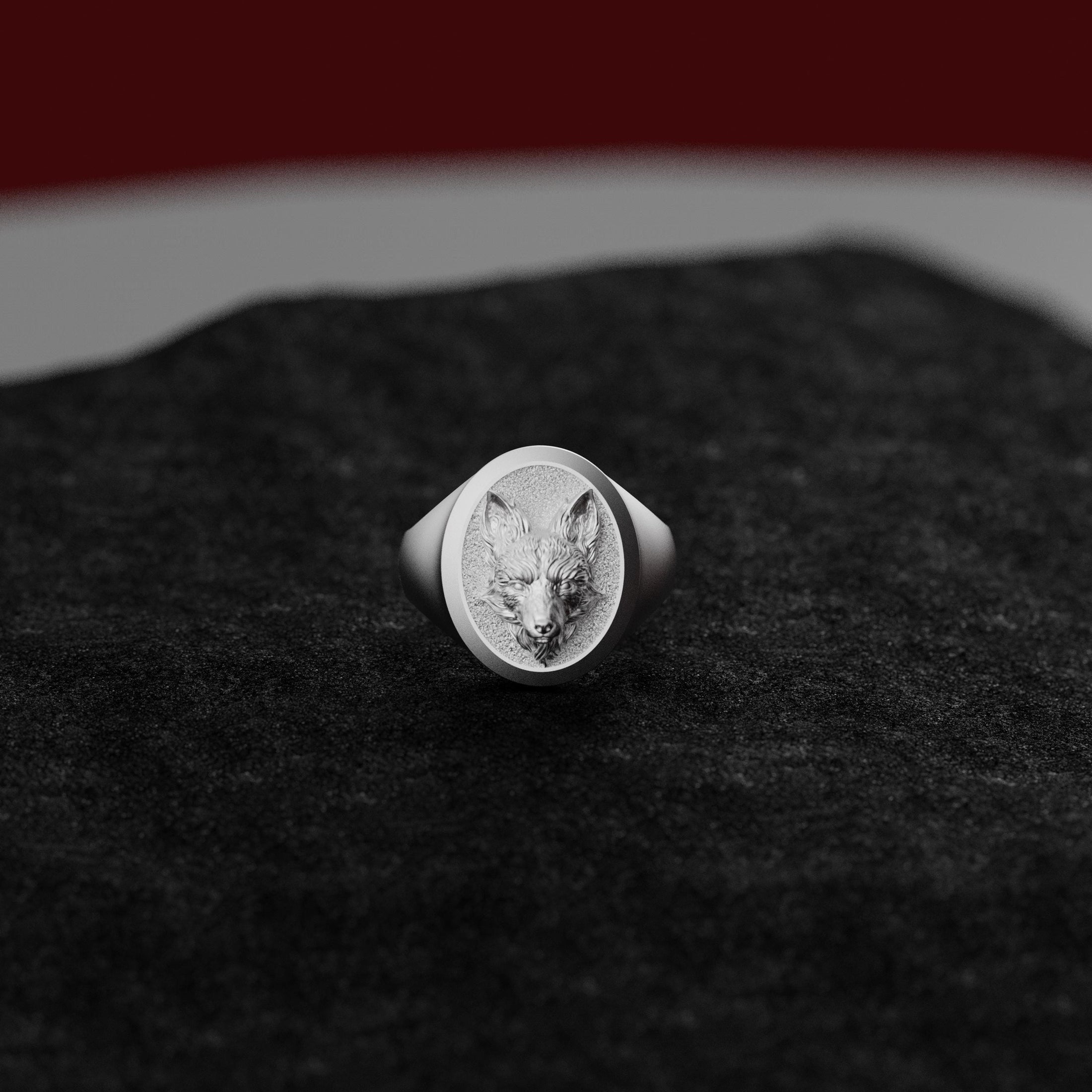 Fox Ring